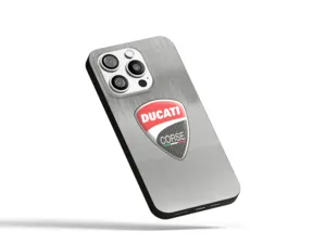 Ducati Silikonhülle Für Smartphone Professionelle Hülle